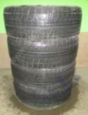 Определить Определить  Покрышка Bridgestone Blizzak Revo GZ 245/45R18 шины 4 шт б/у запчастина в наявності (розбирання)