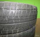 Определить Определить  Покрышка Bridgestone Blizzak Revo GZ 245/45R18 шины 4 шт б/у запчастина в наявності (розбирання)