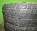 Определить Определить  Покрышка Bridgestone Blizzak Revo GZ 245/45R18 шины 4 шт б/у запчастина в наявності (розбирання)