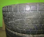 Определить Определить  Покрышка Dunlop Graspic SD3 шины зимние 205/55 R16 91Q б/у запчастина в наявності (розбирання)