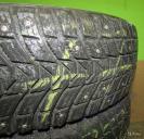 Определить Определить  Покрышка Michelin X-Ice North XIN 3 зимние шины 205/55R16 б/у запчастина в наявності (розбирання)