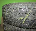 Определить Определить  Покрышка Michelin X-Ice North XIN 3 зимние шины 205/55R16 б/у запчастина в наявності (розбирання)