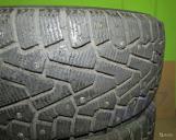 Определить Определить  Покрышка Pirelli Winter Ice Zero шины зимние 205/60 R16 б/у запчастина в наявності (розбирання)