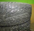 Определить Определить  Покрышка Pirelli Winter Carving Edge шины 4 шт. 205/55 R16 б/у запчастина в наявності (розбирання)