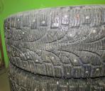 Определить Определить  Покрышка Pirelli Winter Carving Edge шины 4 шт. 205/55 R16 б/у запчастина в наявності (розбирання)