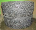 Определить Определить  Покрышка Toyo Observe G3-Ice 235/55R18 104T XL шины шипов б/у запчастина в наявності (розбирання)