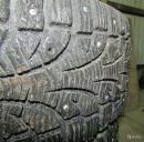 Определить Определить  Покрышка Pirelli Winter Carving Edge 205/55R16 94T шины 4 б/у запчастина в наявності (розбирання)