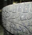 Определить Определить  Покрышка Pirelli Winter Carving Edge 205/55R16 94T шины 4 б/у запчастина в наявності (розбирання)