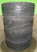 Определить Определить  Покрышка Pirelli Winter Carving Edge 205/55R16 94T шины 4 б/у запчастина в наявності (розбирання)