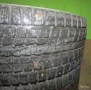 Определить Определить  Покрышка Dunlop SP Winter Ice 01 зимние покрышки 205/55R16 б/у запчастина в наявності (розбирання)