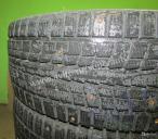 Определить Определить  Покрышка Dunlop SP Winter Ice 01 зимние покрышки 205/55R16 б/у запчастина в наявності (розбирання)