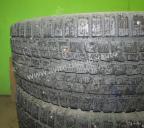 Определить Определить  Покрышка Dunlop SP Winter Ice 01 шины зимние 215/55 R16 97T б/у запчастина в наявності (розбирання)