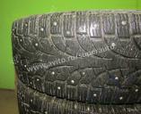 Определить Определить  Покрышка Pirelli Winter Carving Edge 205/55 R16 колёса зимн б/у запчастина в наявності (розбирання)