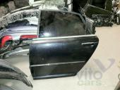 Audi A8 (2) [D3,4E] Дверь задняя левая Audi A8 D3 4E 2003-2010 не Long. дверь задняя левая в сборе: дверь пенка, окантовка, стекло двери, стеклоподъёмник, обшивка, замок, ручка, петли, молдинги. Отличное состояние.  Код:   Арт: 670384  Для Вас:  Отправка в регионы Установка купленной запчасти б/у запчастина в наявності (розбирання)