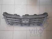 Toyota RAV 4 (3) Решетка радиатора Решетка радиатора для Toyota Rav-4 2010-2013 год. б/у запчастина в наявності (розбирання)