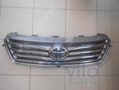 Toyota RAV 4 (3) Решетка радиатора Решетка радиатора для Toyota Rav-4 2010-2013 год. б/у запчастина в наявності (розбирання)