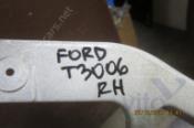 Ford Focus 2 Кронштейн бампера задний Кронштейн заднего бампера правый для Ford Focus II 2008-2011;Focus II 2005-2008> б/у. В наличии. Седан. б/у запчастина в наявності (розбирання)