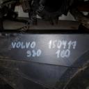 Volvo S80 (1) Вентилятор радиатора, диффузор Вентилятор радиатора для Volvo S80 1998-2006;S60 2000-2009;  В наличии. !!!!!без блока управления!!!!!! б/у запчастина в наявності (розбирання)