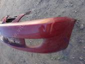 Mitsubishi Lancer 9 [CS/Classic] Бампер передний Рестайлинг. Сделан под покраску. б/у запчастина в наявності (розбирання)