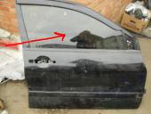 Mitsubishi Lancer 9 [CS/Classic] Стекло двери передней правой  б/у запчастина в наявності (розбирання)