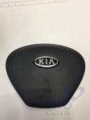 KIA Ceed 1 Подушка безопасности водителя (в руле) KIA Ceed 1 (2007-2012) НОВАЯ. SRS AIRBAG. Наше АВТОАТЕЛЬЕ предлагает широкий спектр услуг по реставрации, восстановлению и пошиву автомобильных салонов. Мы профессионально занимаемся восстановлением торпед, чехлов сидений, потолков, дверных обшивок, подушек безопасности (в торпеду, в руль, в сидение, шторки...) после срабатывания системы безопасности SRS AIRBAG в ДТП. Кроме этого мы занимаемся пошивом салонов для АВТОМОБИЛЕЙ, КАТЕРОВ, ЯХТ, ВЕРТОЛЁТОВ... ЗВОНИТЕ! МЫ БУДЕМ РАДЫ ВАС ПРОКОНСУЛЬТИРОВАТЬ! б/у запчастина в наявності (розбирання)