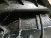 Hyundai Grand Starex Фара левая Хюндай Гранд Старекс  Фара передняя левая  Hyundai Grand Starex  92101-4H000  92101-4H020  оригинал, отличное состояние б/у запчастина в наявності (розбирання)