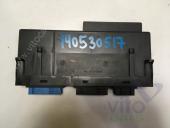 BMW 7-series F01/F02 Блок электронный Electronics Terminal Junction Box Module б/у запчастина в наявності (розбирання)