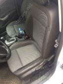 Opel Cascada Сиденье Opel Cascada сиденье Наше Ателье занимаемся перетяжкой любой сложности (разрыв, изломы, вздутие, изменение цвета), восстановлением рулей и полной перетяжкой салонов. Используем только лучшие материалы: ПЛЁНКА, КОЖА, ЭКОКОЖА, РАЗЛИЧНАЯ МАТЕРИЯ, ВЕЛЮР, АЛЬКАНТАРА ВЫСОКОГО КАЧЕСТВА. Делаем всё под ключ(монтаж, демонтаж, восстановление). На все свои работы даём длительную гарантию. б/у запчастина в наявності (розбирання)