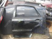 Lexus RX (2) 300/330/350/400h Дверь задняя левая  б/у запчастина в наявності (розбирання)