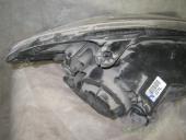 Hyundai Getz Фара левая после 2005 г. б/у запчастина в наявності (розбирання)