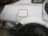 Chevrolet Lacetti Крыло заднее правое Седан б/у запчастина в наявності (розбирання)