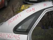 Chevrolet Lacetti Крыло заднее правое Седан б/у запчастина в наявності (розбирання)