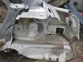 Chevrolet Lacetti Крыло заднее правое Седан б/у запчастина в наявності (розбирання)