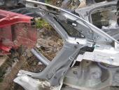 Chevrolet Lacetti Крыло заднее правое Седан б/у запчастина в наявності (розбирання)