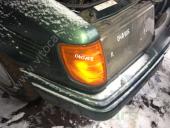 Mercedes W124 E-klasse Указатель поворота правый желтый б/у запчастина в наявності (розбирання)