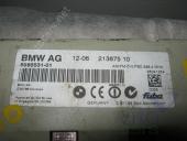 BMW 5-series E60/E61 Блок электронный OEM ANTENNA SIGNAL BOOSTER б/у запчастина в наявності (розбирання)