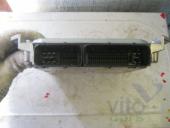Mitsubishi L200 (4)[KB] Блок управления двигателем 2.5  2007 б/у запчастина в наявності (розбирання)