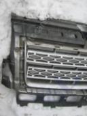 Land Rover Freelander 2 Решетка радиатора ДО 2010 ГОДА б/у запчастина в наявності (розбирання)