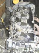 Renault Fluence Двигатель (ДВС) флюинс,седан,11г. 2,0 б/у запчастина в наявності (розбирання)