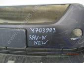 Toyota RAV 4 (4) Бампер передний  б/у запчастина в наявності (розбирання)