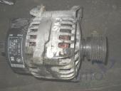 BMW 3-series E46 Генератор БМВ320, M43, B19. ( 194E1 ). 46кузов б/у запчастина в наявності (розбирання)