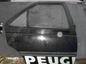 Peugeot 405 Дверь задняя правая  б/у запчастина в наявності (розбирання)