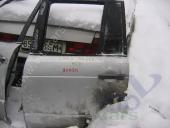 Land Rover Range Rover 3 (LM) Дверь задняя левая HSE б/у запчастина в наявності (розбирання)