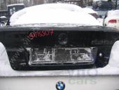 BMW 5-series E39 Крышка багажника  б/у запчастина в наявності (розбирання)