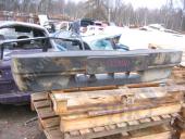 ВАЗ (VAZ) 2109 Бампер передний  б/у запчастина в наявності (розбирання)