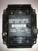 Mercedes Vito (638) Блок управления двигателем ЭБУ блок управления двигателя ECU 0265457032 Simens 5WK9178 для Mercedes Vito 2.3л бензин. Engine control unit ECU 0265457032 Simens 5WK9 178 Mercedes Vito 2.3<br /> б/у запчастина в наявності (розбирання)