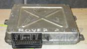 Rover 200 (RF) Блок управления двигателем Rover 200 Блок управления двигателем 1995-2000 (проф) б/у запчастина в наявності (розбирання)