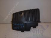 Chrysler Sebring 1 Корпус воздушного фильтра Chrysler Sebring Корпус воздушного фильтра 2001-2006 2.4 АКПП б/у запчастина в наявності (розбирання)