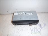 Volkswagen Golf 4 Магнитола VW Golf IV Магнитола 1997-2005 1.6 АКПП 5D (MP3+USB) б/у запчастина в наявності (розбирання)