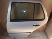 Volkswagen Golf 4 Дверь задняя левая VW Golf IV Дверь задняя левая 1997-2005 1.6 АКПП 5D б/у запчастина в наявності (розбирання)